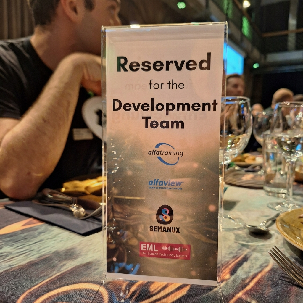 Reserverd to Reserved