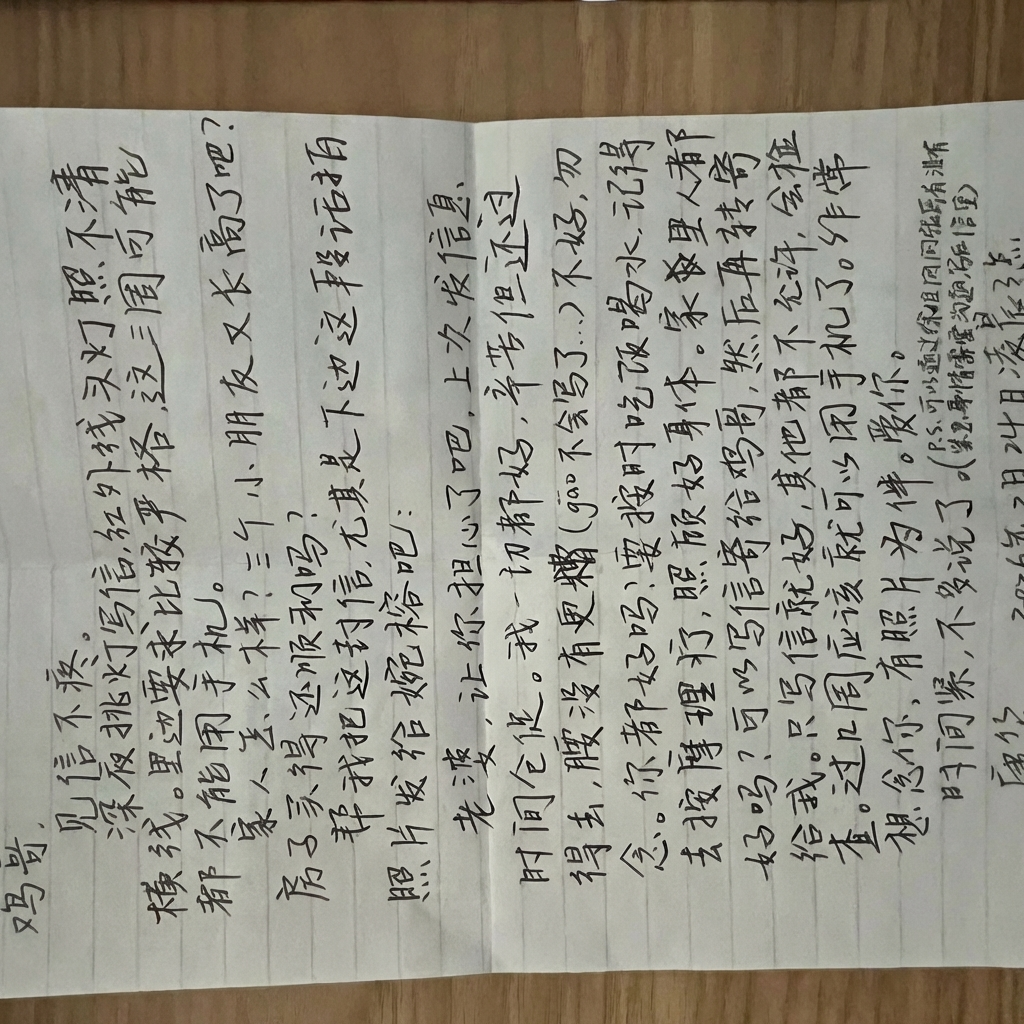 remove “房子买得还顺利吗？”
