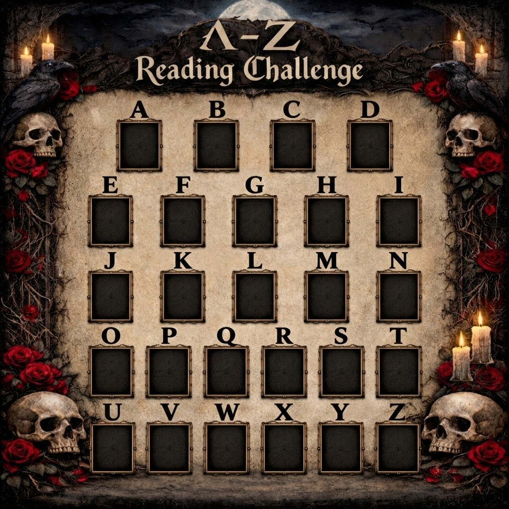 Add missing letters F and U and ensure A–Z appear once above each box