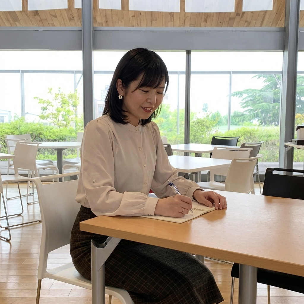 Image of a woman masturbating