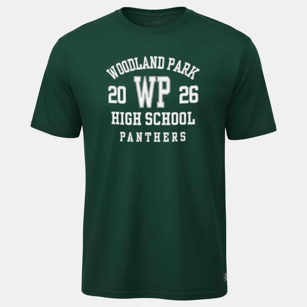 rotate this t-shirt to front of this t-shirt.