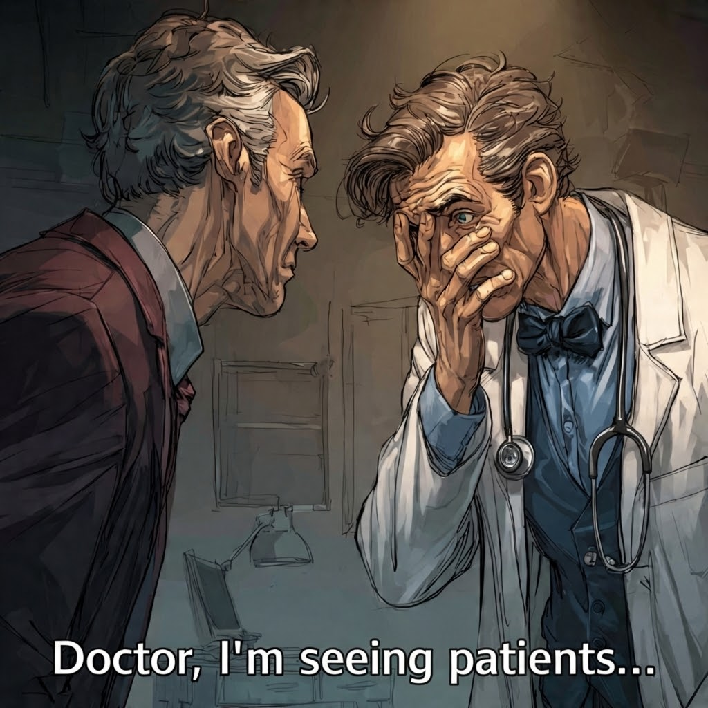 Change seeling to seeing