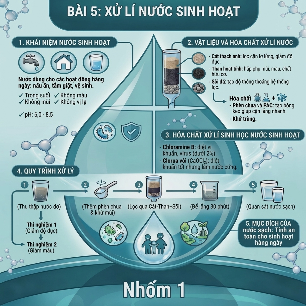 chỉnh lại font chữ bị lỗi, còn lại giữ nguyên